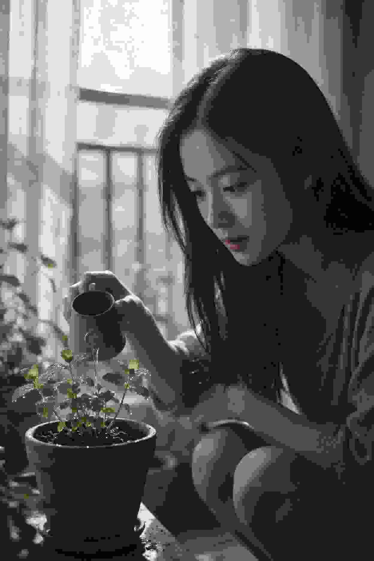 暗夜摩天