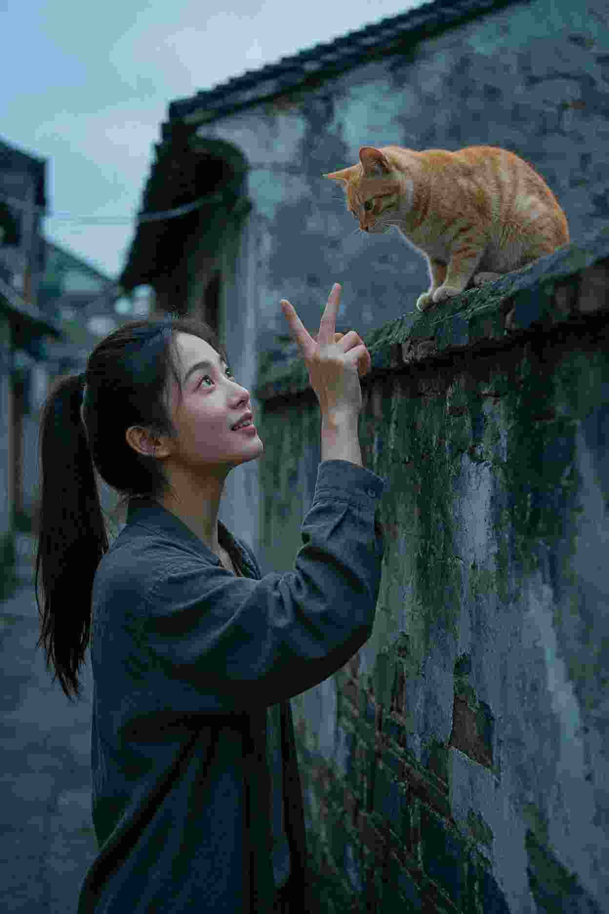 拯救爱情