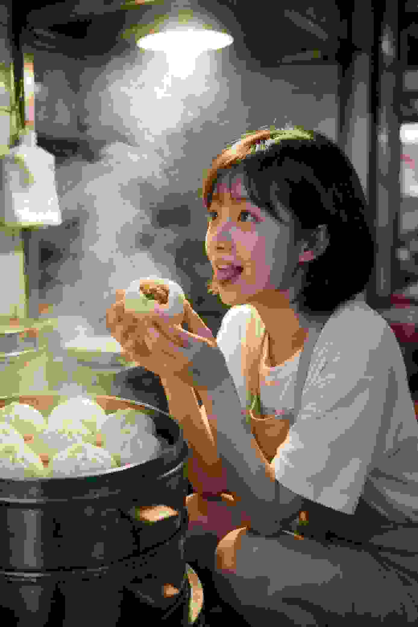 漆黑之光