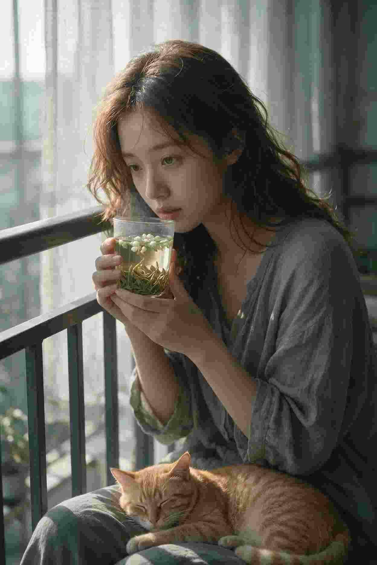 闺蜜的秘密